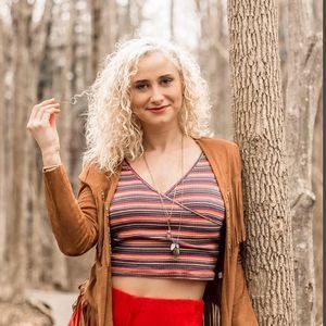 Meet your Posher, Meghan